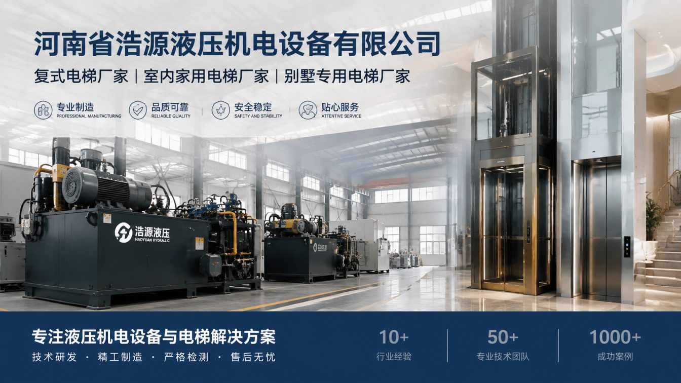梧州家用电梯选型还在发愁？
